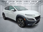 2022 Hyundai KONA Limited AWD