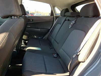 2023 Hyundai KONA SEL AWD