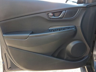 2023 Hyundai KONA SEL AWD