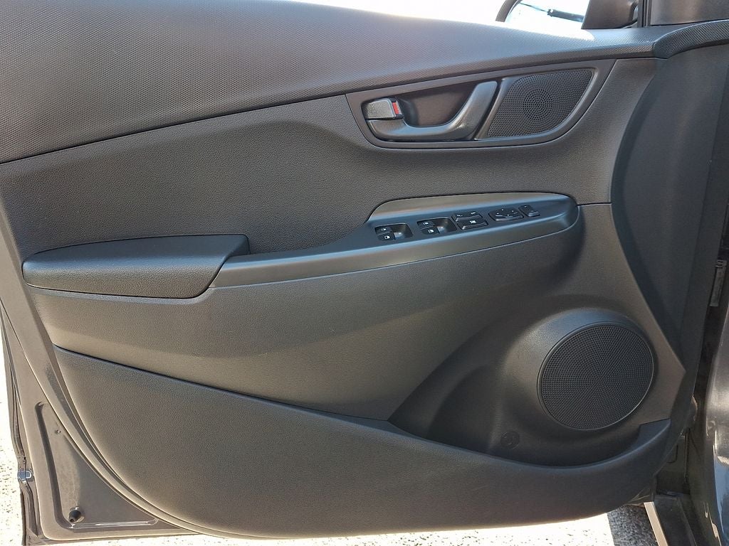 2023 Hyundai KONA SEL AWD