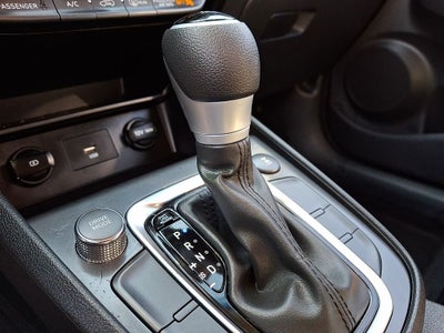 2023 Hyundai KONA SEL AWD