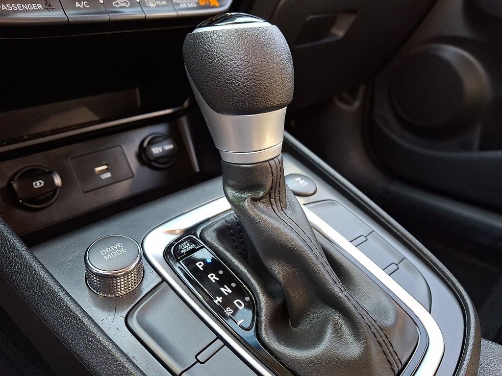 2023 Hyundai KONA SEL AWD