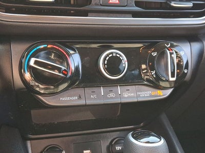 2023 Hyundai KONA SEL AWD