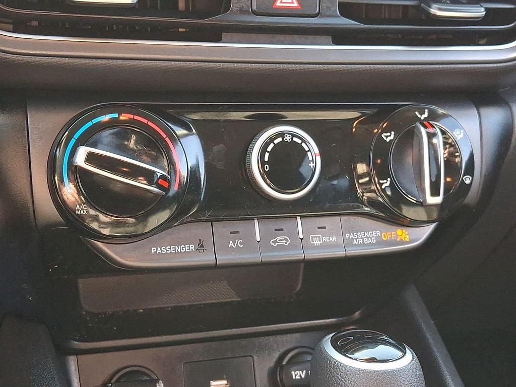 2023 Hyundai KONA SEL AWD