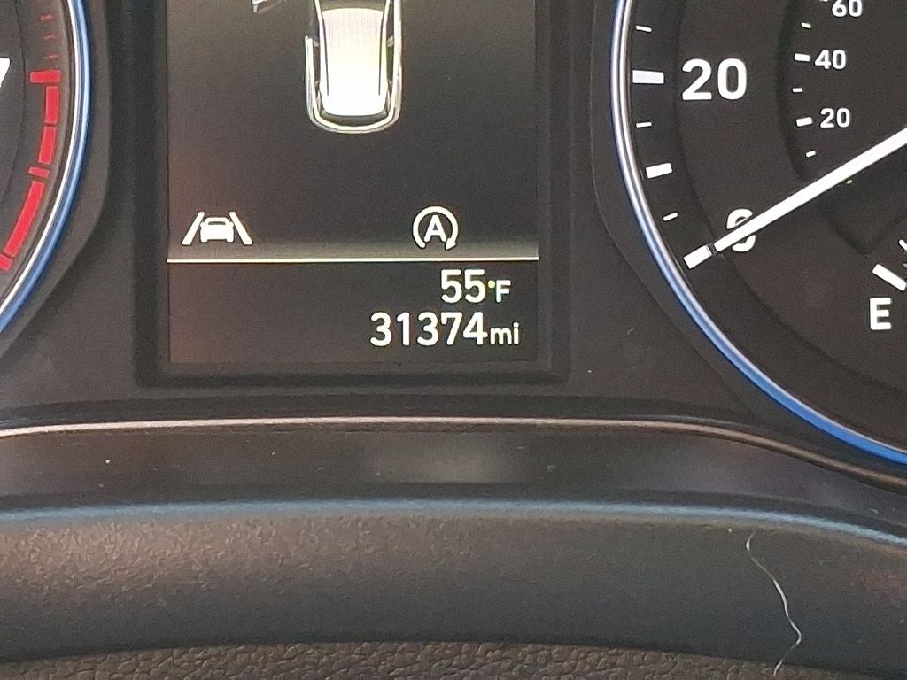 2023 Hyundai KONA SEL AWD