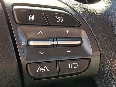 2023 Hyundai KONA SEL AWD