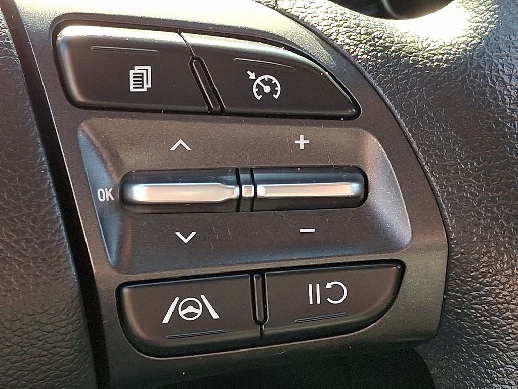 2023 Hyundai KONA SEL AWD