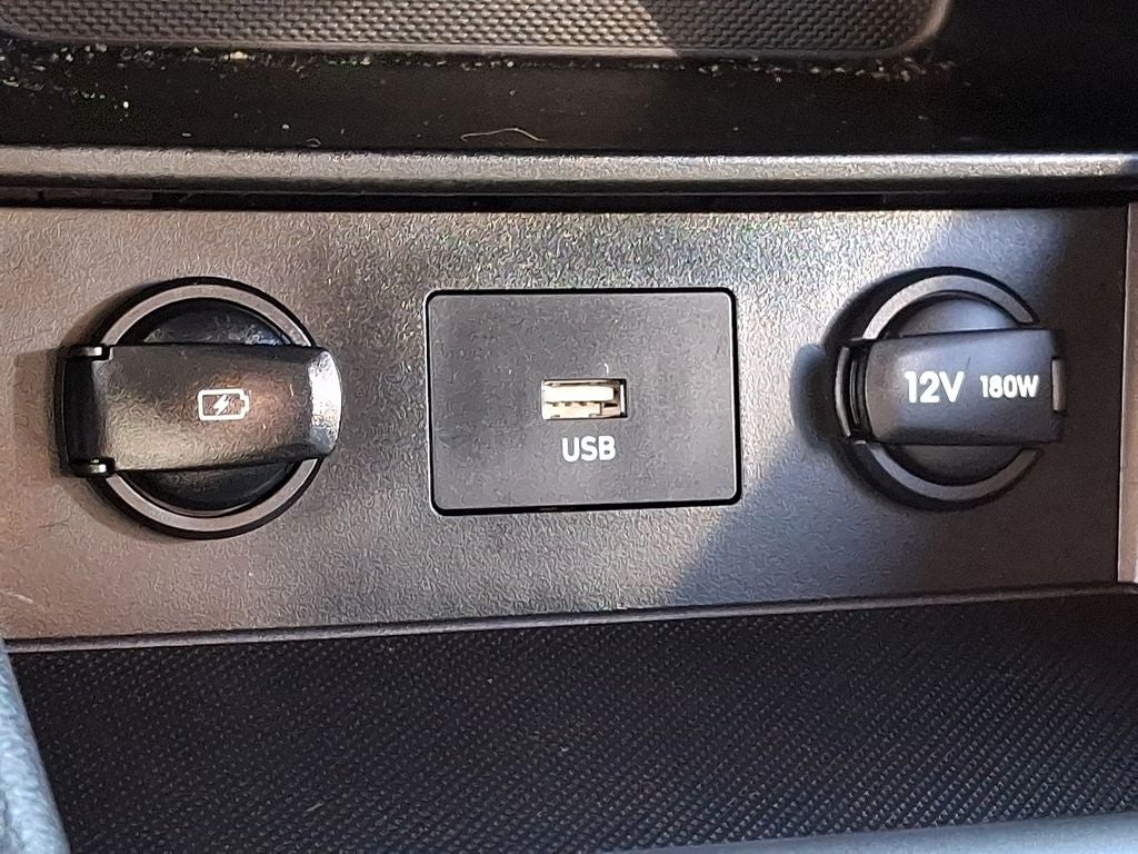 2023 Hyundai KONA SEL AWD