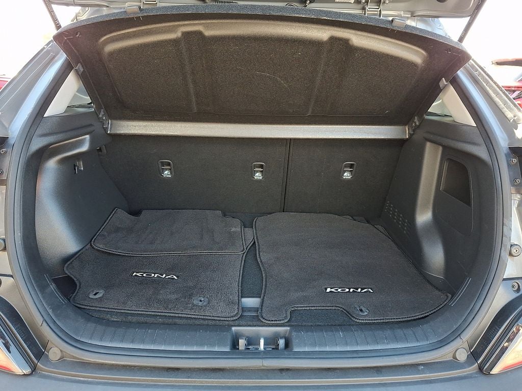 2023 Hyundai KONA SEL AWD