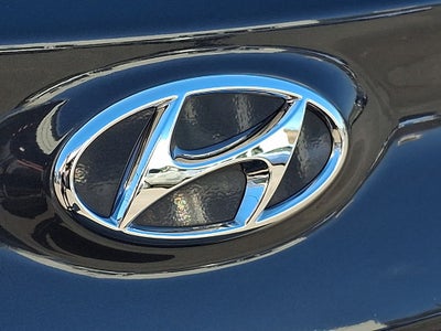 2023 Hyundai KONA SEL AWD