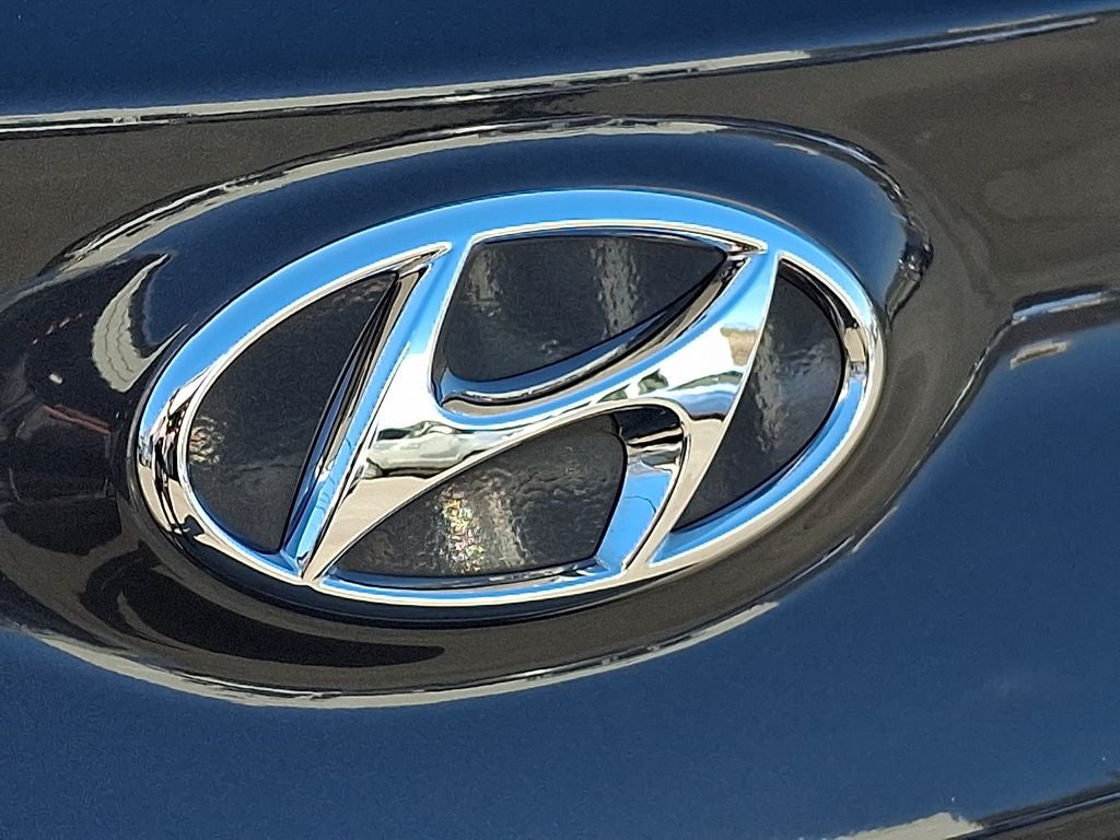 2023 Hyundai KONA SEL AWD