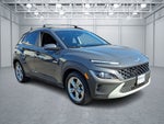 2023 Hyundai KONA SEL AWD