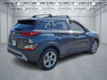 2023 Hyundai KONA SEL AWD