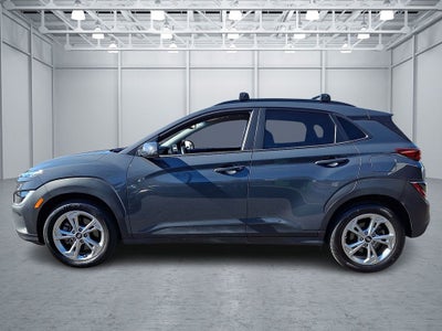 2023 Hyundai KONA SEL AWD