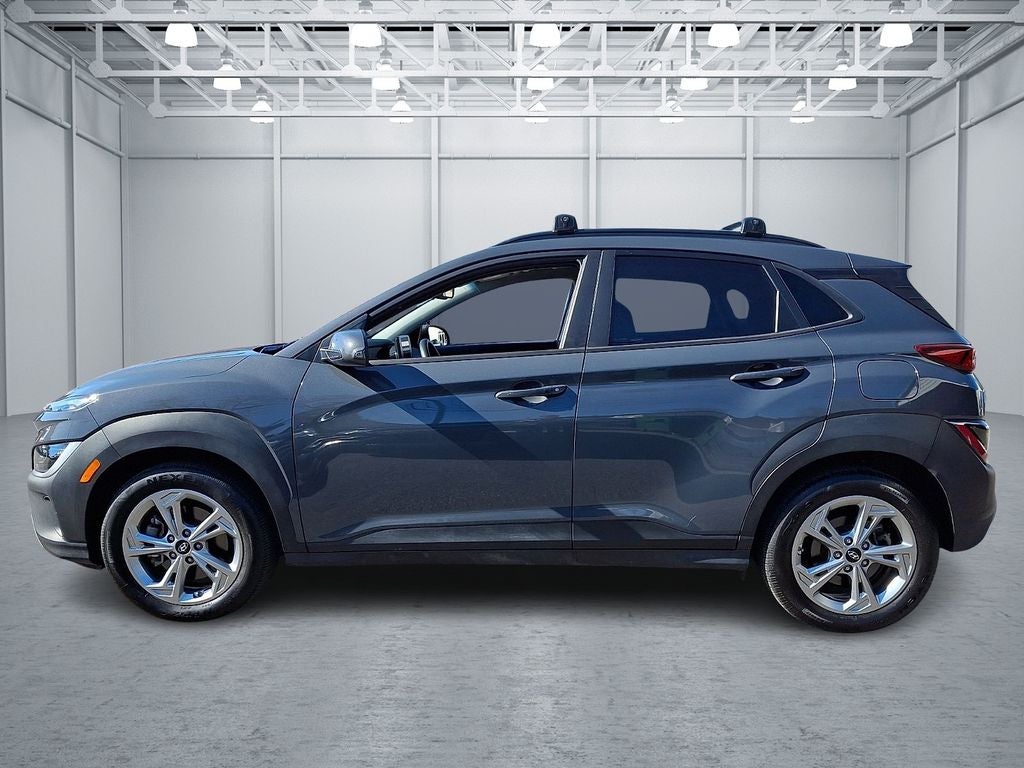 2023 Hyundai KONA SEL AWD
