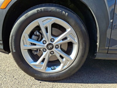 2023 Hyundai KONA SEL AWD