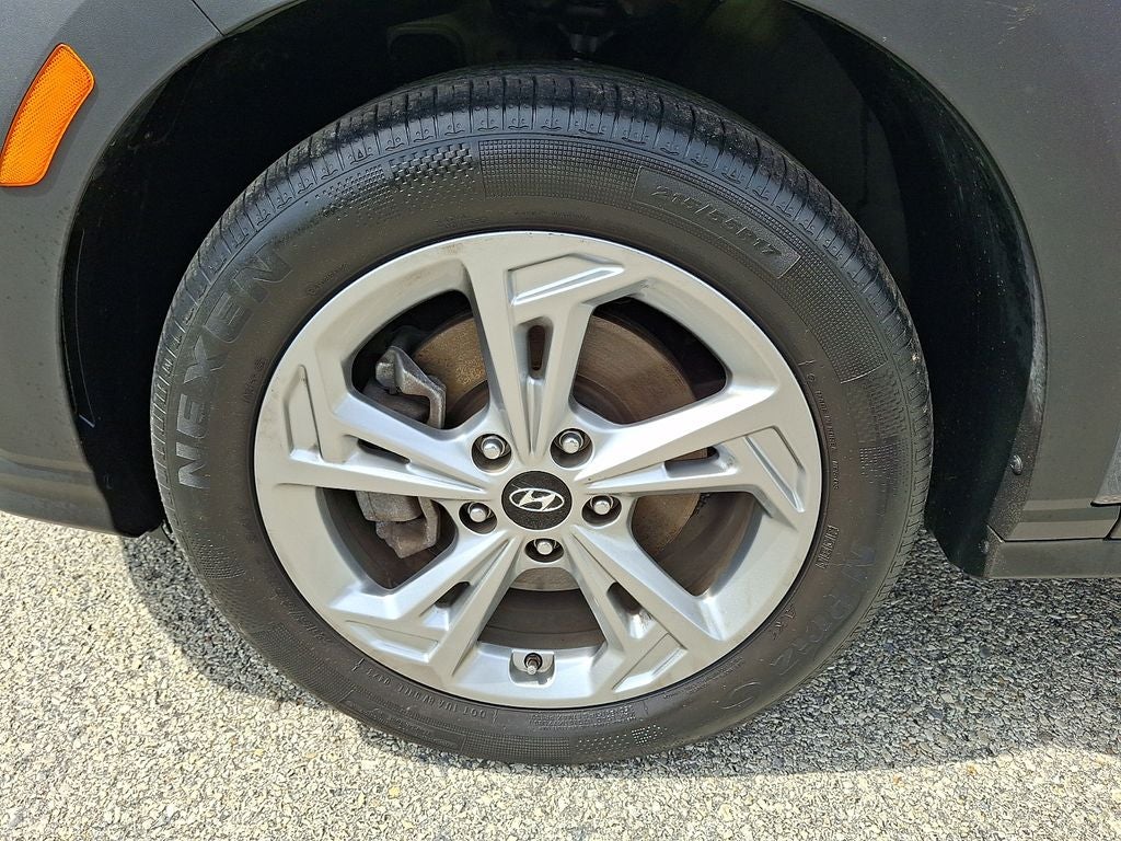 2023 Hyundai KONA SEL AWD