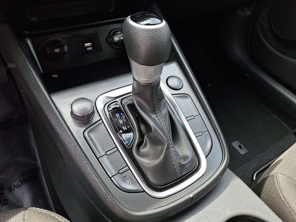 2023 Hyundai KONA SEL AWD