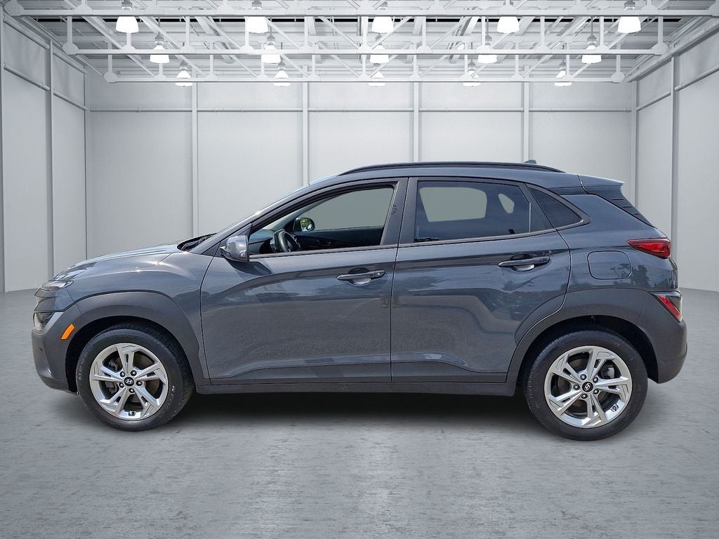 2023 Hyundai KONA SEL AWD