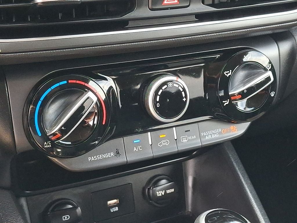 2023 Hyundai KONA SEL AWD