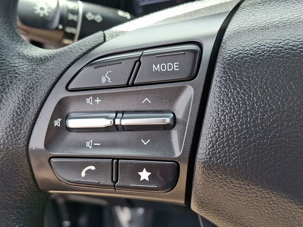 2023 Hyundai KONA SEL AWD