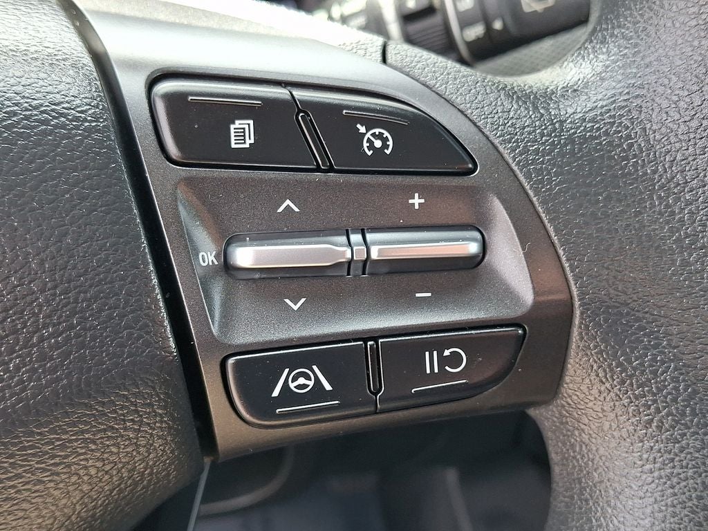 2023 Hyundai KONA SEL AWD