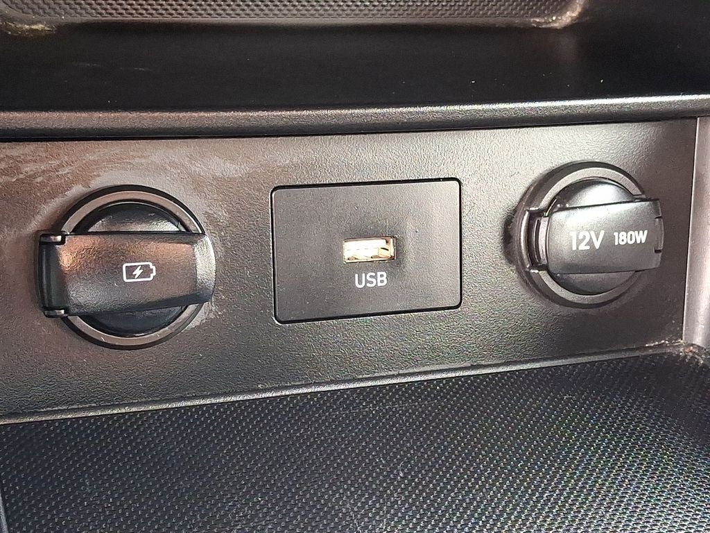 2023 Hyundai KONA SEL AWD