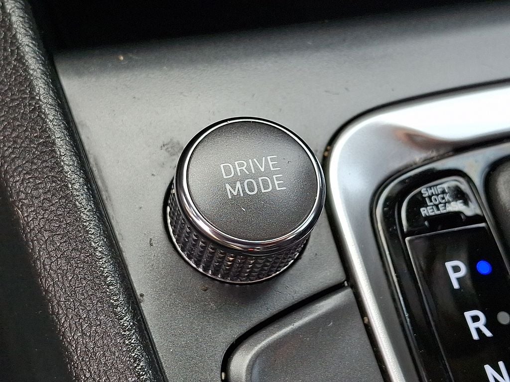 2023 Hyundai KONA SEL AWD