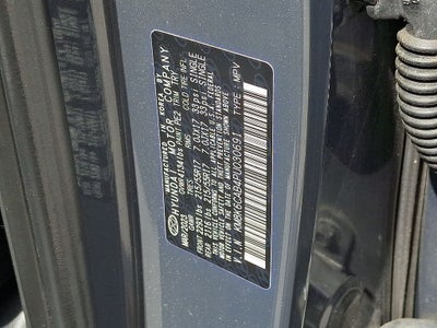 2023 Hyundai KONA SEL AWD
