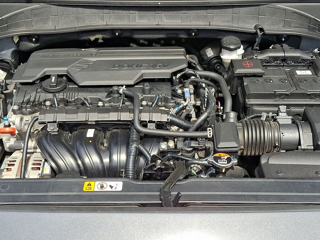 2023 Hyundai KONA SEL AWD