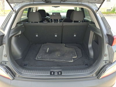 2023 Hyundai KONA SEL AWD