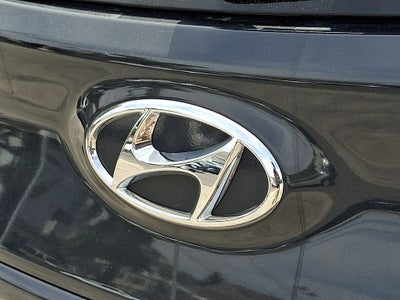 2023 Hyundai KONA SEL AWD