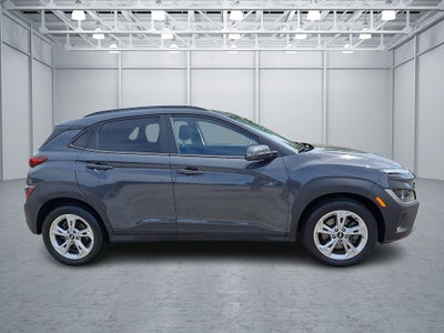 2023 Hyundai KONA SEL AWD