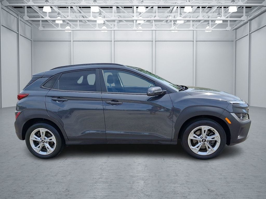 2023 Hyundai KONA SEL AWD