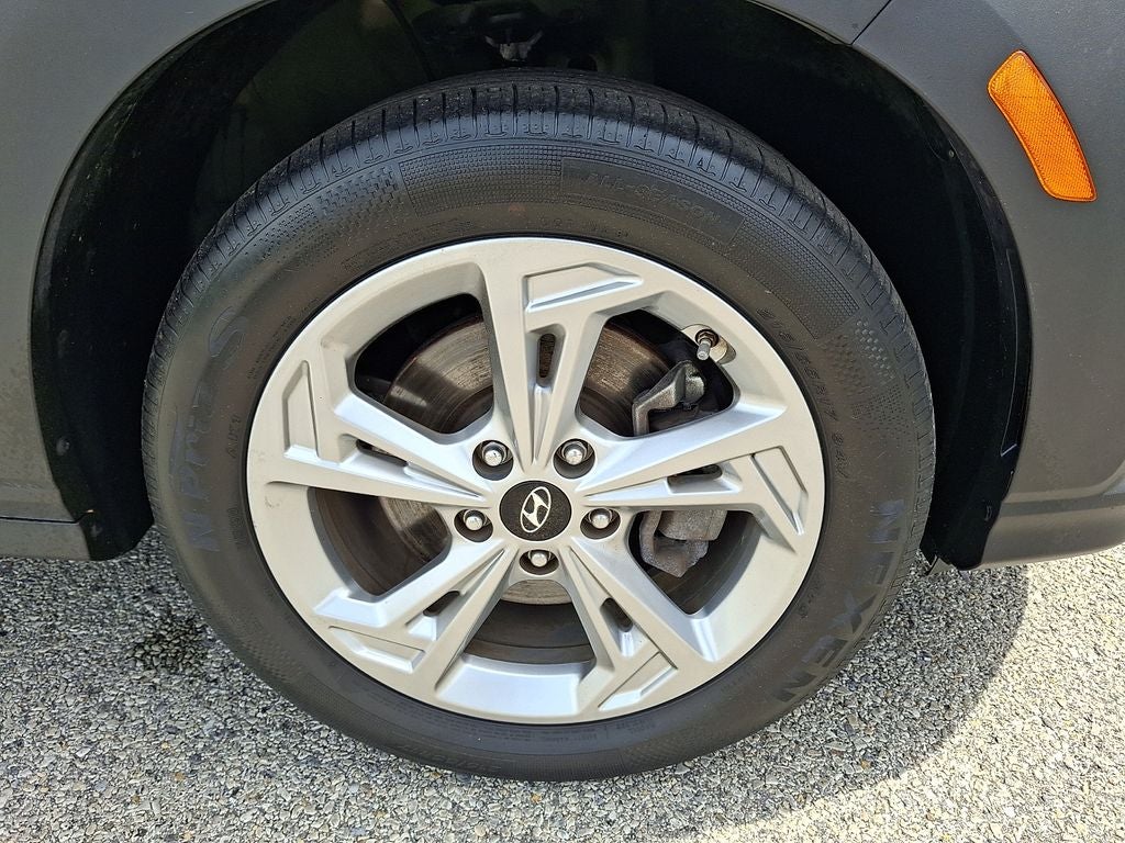 2023 Hyundai KONA SEL AWD