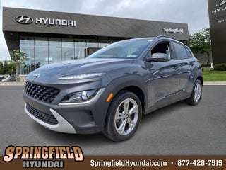 2023 Hyundai KONA