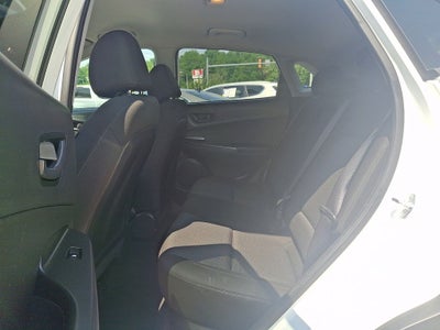 2023 Hyundai KONA SEL AWD