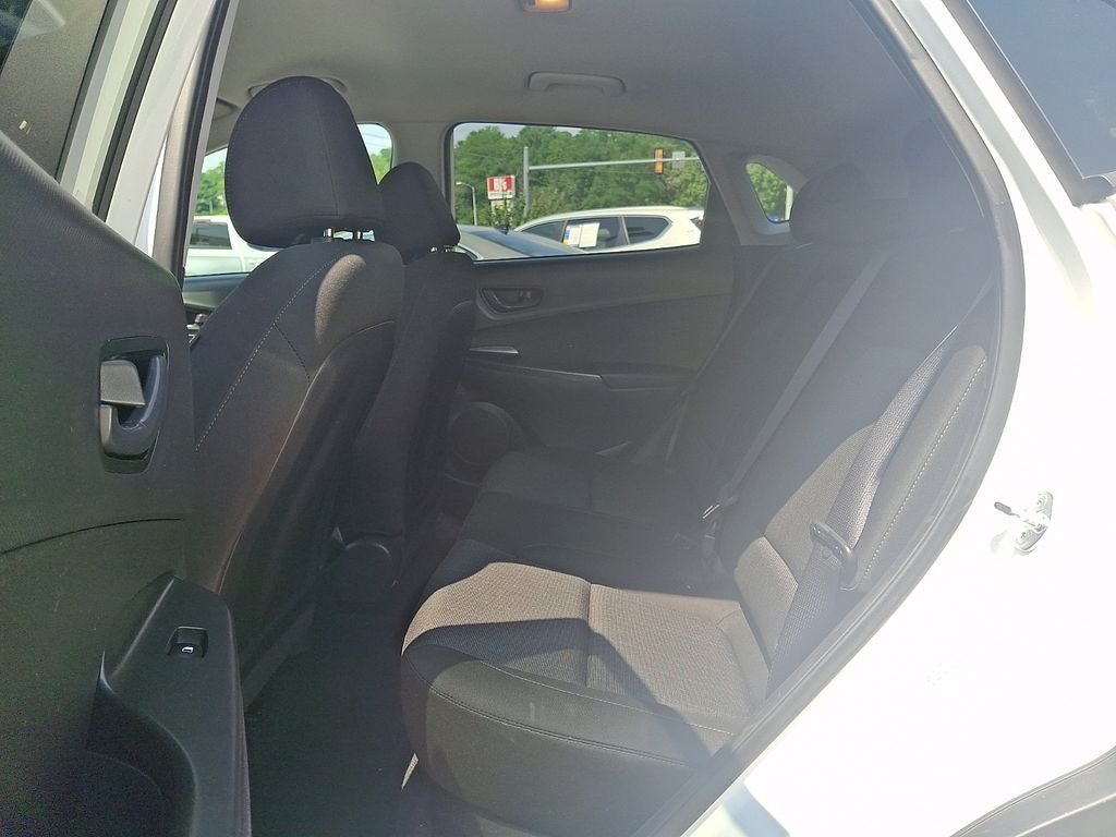 2023 Hyundai KONA SEL AWD