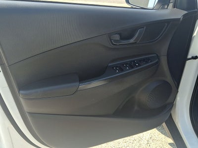 2023 Hyundai KONA SEL AWD