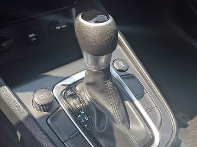 2023 Hyundai KONA SEL AWD