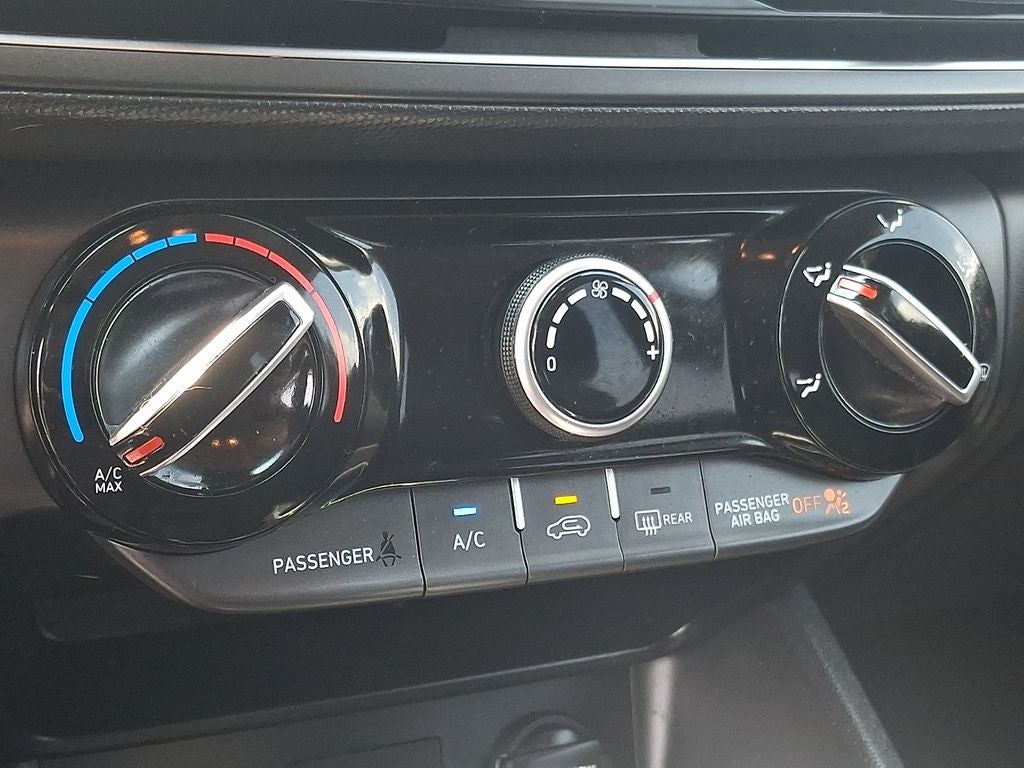 2023 Hyundai KONA SEL AWD
