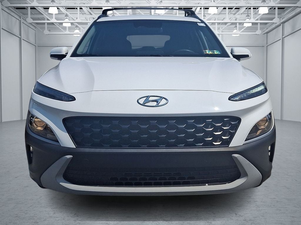 2023 Hyundai KONA SEL AWD