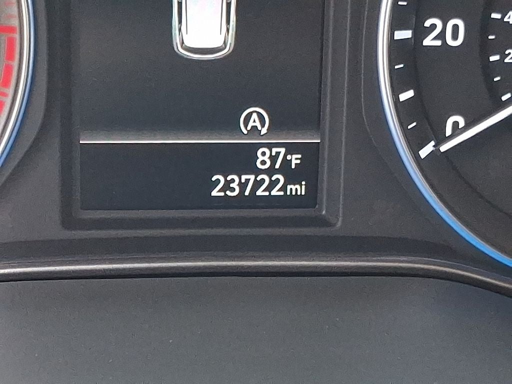 2023 Hyundai KONA SEL AWD