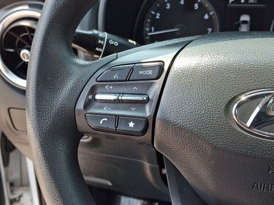 2023 Hyundai KONA SEL AWD