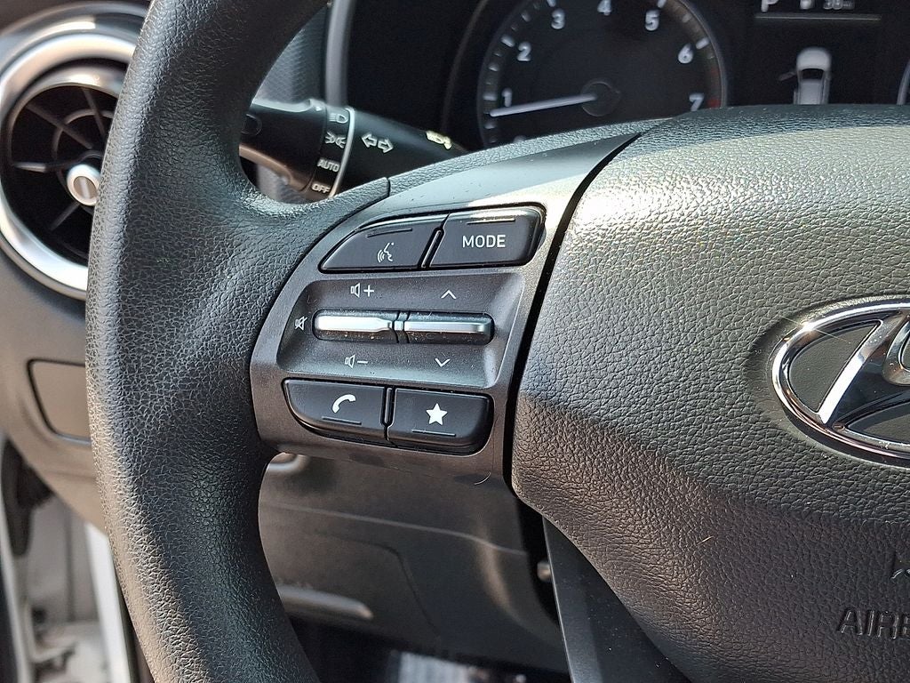2023 Hyundai KONA SEL AWD