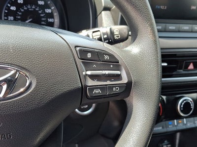 2023 Hyundai KONA SEL AWD