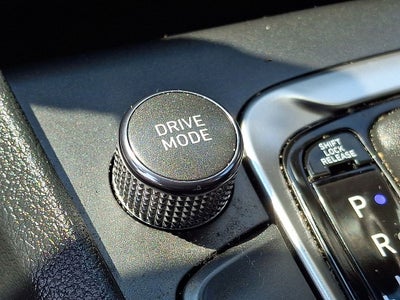 2023 Hyundai KONA SEL AWD