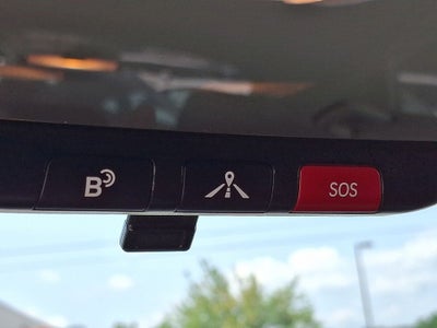 2023 Hyundai KONA SEL AWD
