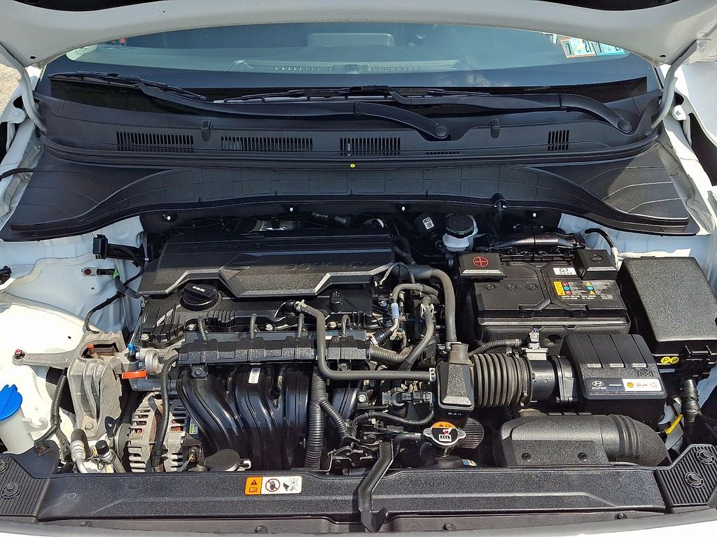 2023 Hyundai KONA SEL AWD