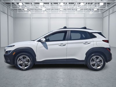 2023 Hyundai KONA SEL AWD